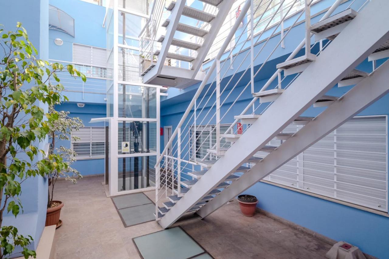 Apartamento Sweet Mediterranean -
