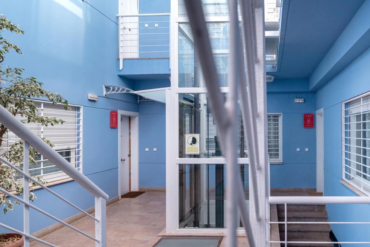 Sweet Mediterranean - Apartamento Valencia